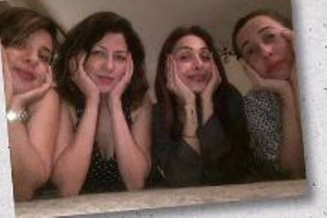 (All Photos-Instagram)