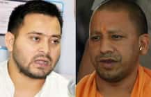 बिहार की तर्ज पर यूपी में शराब बंद करें सीएम योगी: तेजस्वी यादव