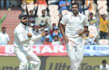 स्मिथ को आउट कर आर. अश्विन ने अपने नाम दर्ज किया ये खास वर्ल्ड रिकॉर्ड!