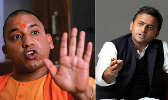 Up Cm Yogi Adityanath Orders Probe Into Gomti Riverfront Project588712 गोमती रिवर फ्रंट घोटाला: यूपी के सीएम योगी ने जांच के दिए आदेश, 45 दिन में मांगी रिपोर्ट!