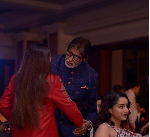 रानी मुखर्जी