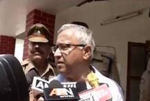सिर्फ पुलिस और प्रशासन ही कर सकते हैं अवैध बूचड़खानों के खिलाफ कार्रवाई: DGP