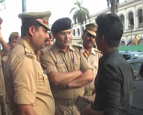 क्या दिल्ली में भी उत्तर प्रदेश जैसा एंटी रोमियो दस्ता तैनात होने जा रहा है? क्या दिल्ली में भी उत्तर प्रदेश जैसा एंटी रोमियो दस्ता तैनात होने जा रहा है?
