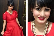 नजर आया करण मेहरा की पत्नी निशा रावल का बेबी बंप