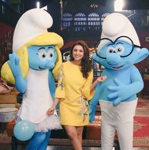 ‘गोलमाल’ में करीना की जगह काम करना विरासत को आगे बढ़ाने जैसा :परिणीति चोपड़ा