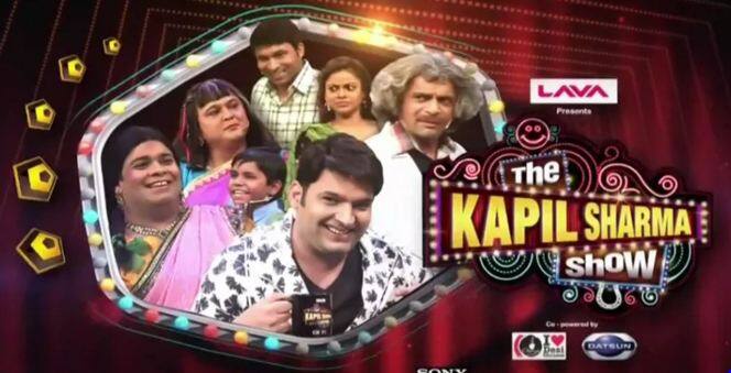 Kapil Sharma Gets One Months Time To Put Up His Act Together On The Kapil Sharma Show Or Face The Axe कपिल के शो को चैनल का अल्टिमेटम- ट्रैक पर आएं वरना रिन्यू नहीं की जाएगी शो की डील