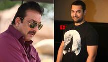 आमिर खान की फिल्म के साथ ‘भूमि’ की रिलीज का टकराव नहीं चाहते संजय दत्त!