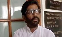 ब्लॉग: शिवसेना सांसद महोदय! आप भी इंसान हैं, भगवान नहीं!!