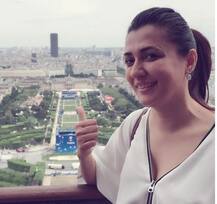 एक नहीं बल्कि दो-दो शो में नजर आएंगी खूबसूरत मिनी माथुर