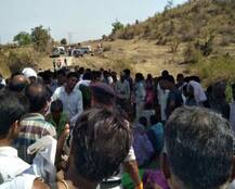 मध्य प्रदेश : ट्रक पलटने से जबलपुर में भीषण सड़क हादसा, 16 मजदूरों की मौत