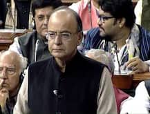 GST की दिशा में आगे बढ़ी सरकारः जीएसटी से जुड़े 4 विधेयक संसद में पेश