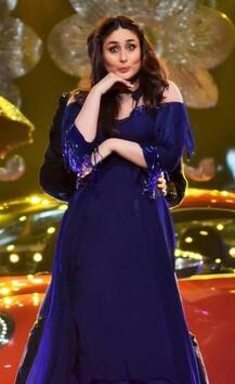 IN PICS: मां बनने के बाद पहली बार करीना कपूर ने दी डांस परफॉर्मेंस!