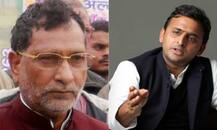 समाजवादी पार्टी के विधायक दल के नेता बने राम गोविन्द चौधरी, होंगे नेता प्रतिपक्ष