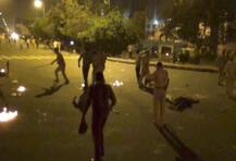 सहारनपुर : पुलिस की गिरफ्त में आया इनामी बदमाश परवेज, कई संगीन मामले थे दर्ज