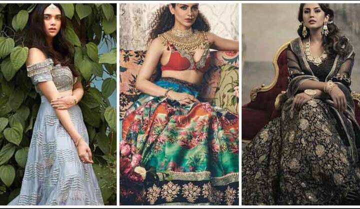 सामने आईं अदिति राव हैदरी के ब्राइडल फ़ोटोशूट की तस्वीरें, देखें उनके अलावा बाज़ार मैग्ज़ीन के लिए फ़ोटोशूट करने वाली कंगना रनौत और हुमा कुरैशी की भी तस्वीरें- 