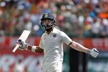 RECORD: 8 पारियों में 6 अर्धशतक जमाकर केएल राहुल ने 34 साल बाद दोहराया इतिहास