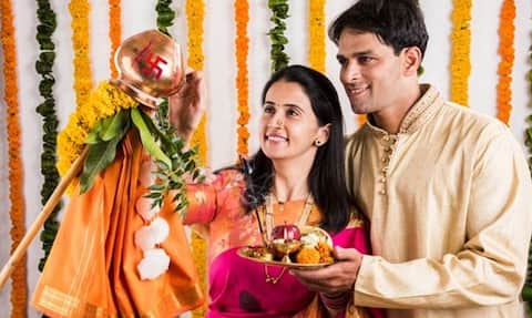 गुड़ी पड़वा के बारे में ये बातें जानते हैं आप! गुड़ी पड़वा के बारे में ये बातें जानते हैं आप!