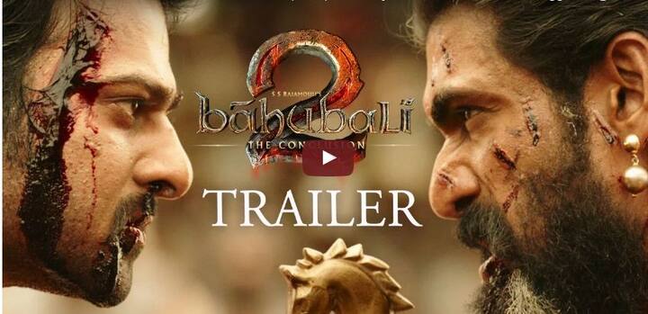 आपको बता दें कि 'बाहुबली 2' 28 अप्रैल को रिलीज होने जा रही है.