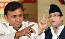 RLD का आरोप, \'BJP के दबाव में आजम खान को नहीं बनने दिया गया विपक्ष का नेता\'