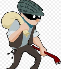 दिल्ली: तीन साल में सांसदों और विधायकों के घरों में चोरी के 73 मामले हुए दर्ज