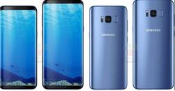 सैमसंग गैलेक्सी S8 और S8+ 29 मार्च को हो रहा है लॉन्च, जानें स्पेसिफिकेशन, कीमत