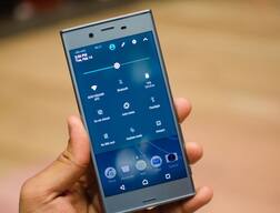 4 अप्रैल को भारत में लॉन्च होगा सोनी Xperia XZs