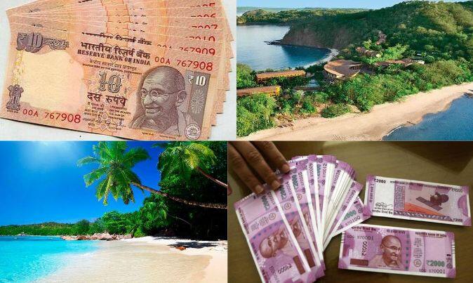 इन देशों की करें सैर जहां भारतीय करेंसी में कमाने वालों को है फायदा ! These Countries You Can Visit In Low Cost Due To High Value Of Indian Currency Rupee इन देशों की करें सैर जहां भारतीय करेंसी में कमाने वालों को है फायदा !
