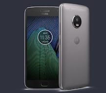 इंतजार हुआ खत्म! 4 अप्रैल को भारत में लॉन्च होगा Moto G5