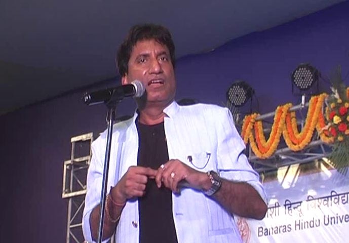 राजू श्रीवास्तव बोले- ‘मिर्जापुर 2’ अश्लीलता और हिंसा से भरे, ओटीटी प्लेटफॉर्म पर भी भारी प्रतिक्रिया