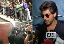 ’रईस‘ का प्रचार: शाहरूख खान को भेजा गया सम्मन