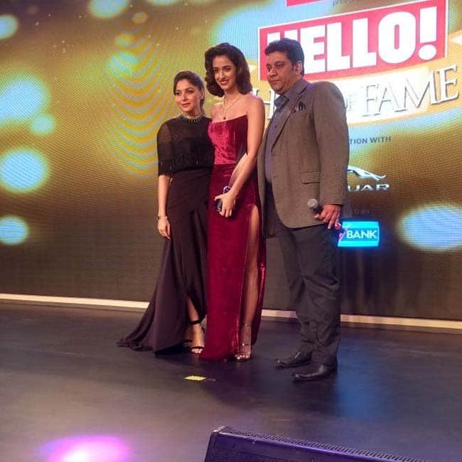 (Photo: HELLO! India)