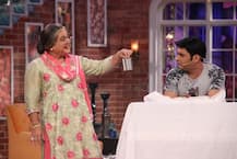 कपिल के शो में लौट सकती हैं ‘नानी’, सुनील ग्रोवर को लेकर सस्पेंस बरकरार!