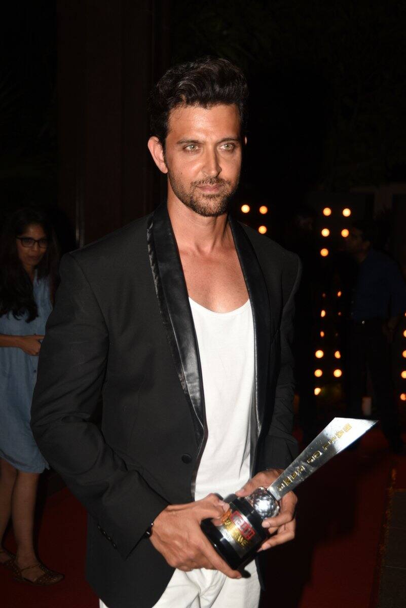hrithik