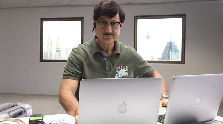 ‘नाम शबाना’ में अभिनेता मनोज वाजपेयी, अनुपम खेर, डैनी और दक्षिण फिल्मों के अभिनेता पृथ्वीराज मुख्य भूमिकाओं में हैं.