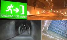 2 अप्रैल को पीएम मोदी देश को समर्पित करेंगे सबसे लंबी \'स्मार्ट\' सुरंग, जानें इसकी खासियत