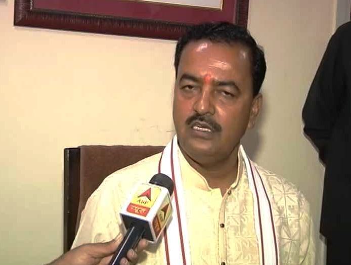 ABP न्यूज़ से बोले डिप्टी सीएम मौर्य, \'पहली कैबिनेट बैठक में होगा किसानों की कर्ज माफी पर फैसला’