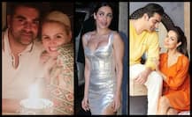 CONFIRMED: मलाइका से अलग होने के बाद रोमानियन गर्ल को डेट कर रहे हैं अरबाज खान