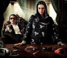 रिलीज हुआ फिल्म ‘हसीना’ का पोस्टर, रौबदार भूमिका में दिख रहे हैं श्रद्धा-सिद्धांत