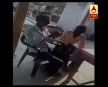 रामपुर: एंटी रोमियो स्क्वॉड के बहाने अवैध वसूली का आरोप, वीडियो वायरल होने के बाद 2 पुलिसवाले सस्पेंड