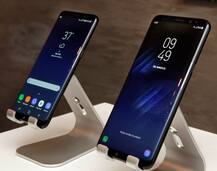 सैमसंग ने लॉन्च किया Galaxy S8 और Galaxy S8 Plus, जानें फीचर्स