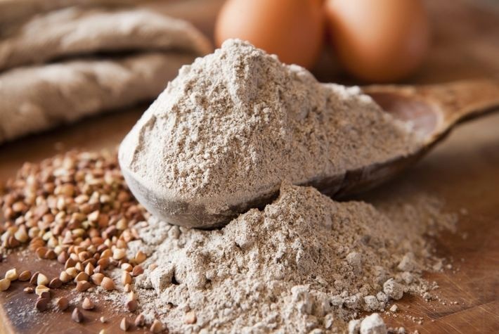 Health Benefits Of Buckwheatkuttu Flour न्‍यूट्रिशंस से भरपूर है कुट्टू का आटा
