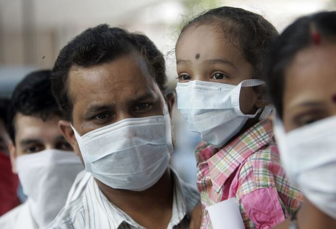 Dont Ignore That Fever Mumbai Records Its Second Swine Flu Death स्वाइन फ्लू ने मुंबई में दूसरी जान ली, राज्य में मौतों का आंकड़ा 196 पहुंचा