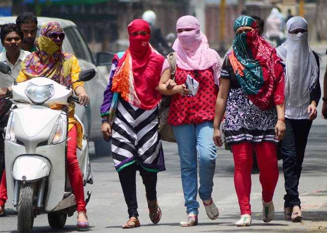 Heat Wave Like Conditions In Several States Bhira In Maharashtra Records 46 5 Degrees देश में अभी से पड़ रही है भयंकर गर्मी, कई राज्यों में लू जैसी स्थिति!