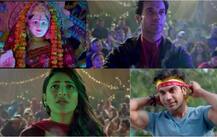 VIDEO: कैटरीना कैफ के ‘काला चश्मा’ गाने को राजकुमार राव ने बदला ‘जगराता’ अवतार में