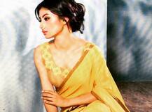 टीवी की \'नागिन\' मौनी रॉय का दिखा खूबसूरत अंदाज