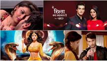 TRP: \'नागिन 2\' और \'ये रिश्ता क्या कहलाता है\' में कांटे की टक्कर, टॉप-10 में भी नहीं आया कपिल का शो