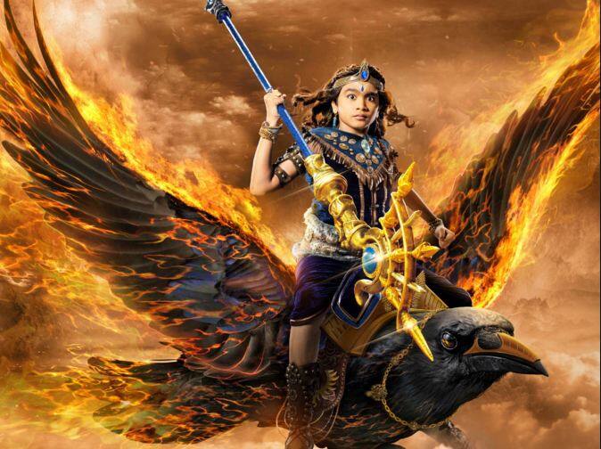 इस हफ्ते पांचवें पायदान पर कलर्स टीवी का सीरियल 'शनि' ने 6107 अंकों के साथ अपनी जगह बनाई है. बता दें कि पिछले हफ्ते सोनी टीवी के मशहूर कॉमेडी शो 'द कपिल शर्मा शो' पांचवे नंबर था. मगर इस बार कपिल के शो को टॉप 10 में भी जगह नहीं मिल पाई है.