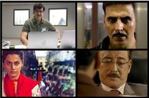 जानें, पहले दिन तापसी-अक्षय स्टारर फिल्म \'नाम शबाना\' ने की है कितनी कमाई?