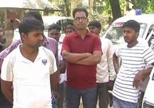 इलाहाबाद: योगी सरकार में भी नहीं रुक रही छेड़खानी, विरोध करने पर भाई-बहन की हत्या