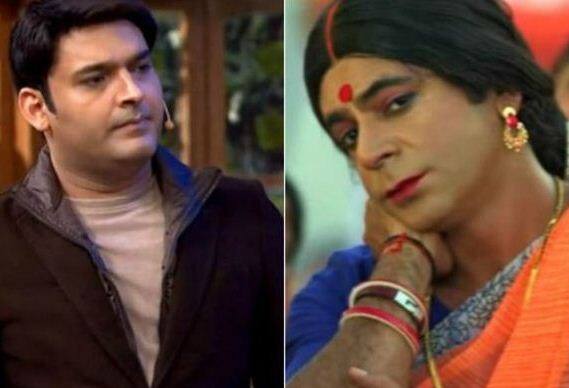 मीडिया रिपोर्ट्स के मुताबिक सुनील सोनी के शो 'इंडियन आइडल' के ग्रैंड फिनाले की शूटिंग के दौरान नजर आए हैं.